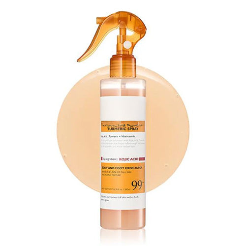 Kojic & Turmeric Skin Spray DM.
