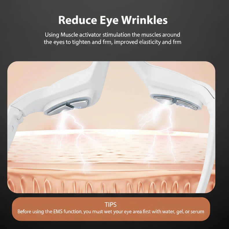 Visör | Eye Recovery Visor