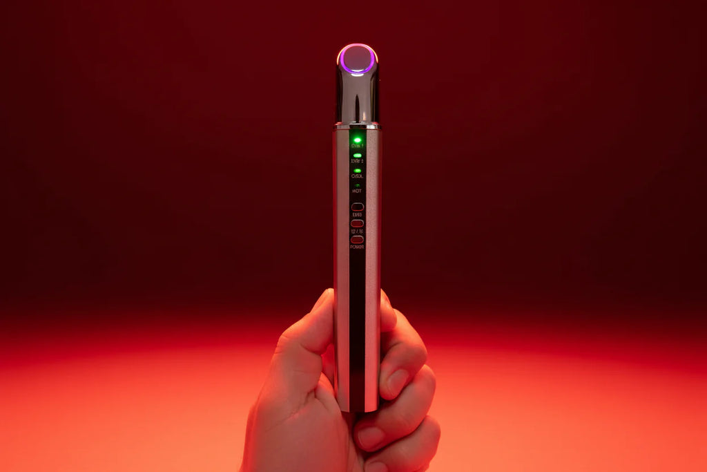 Lümina | Eye & Lip Sculpt Wand