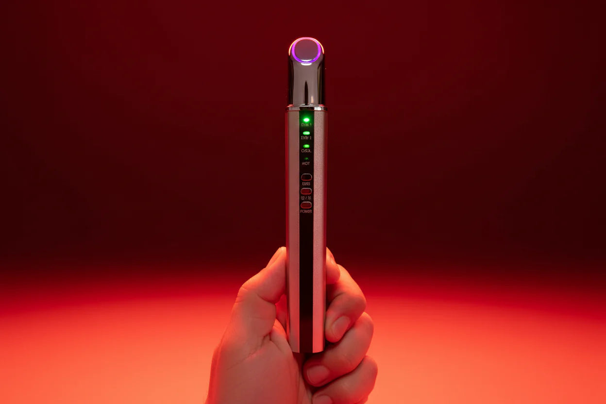 Lümina | Eye & Lip Sculpt Wand