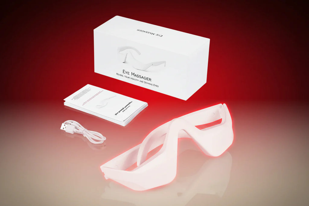 Visör | Eye Recovery Visor