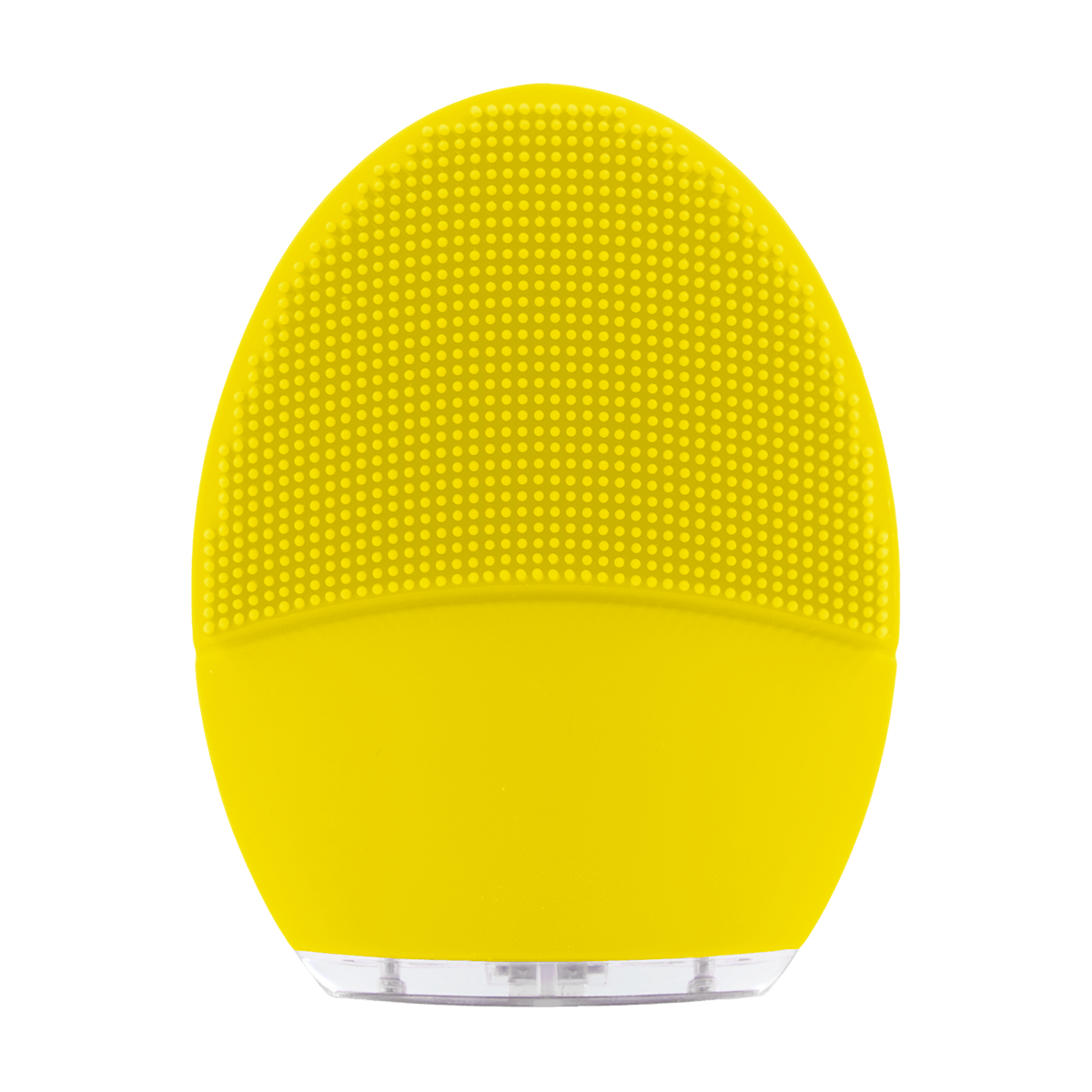 Silicone Electric Face Cleansing Brush