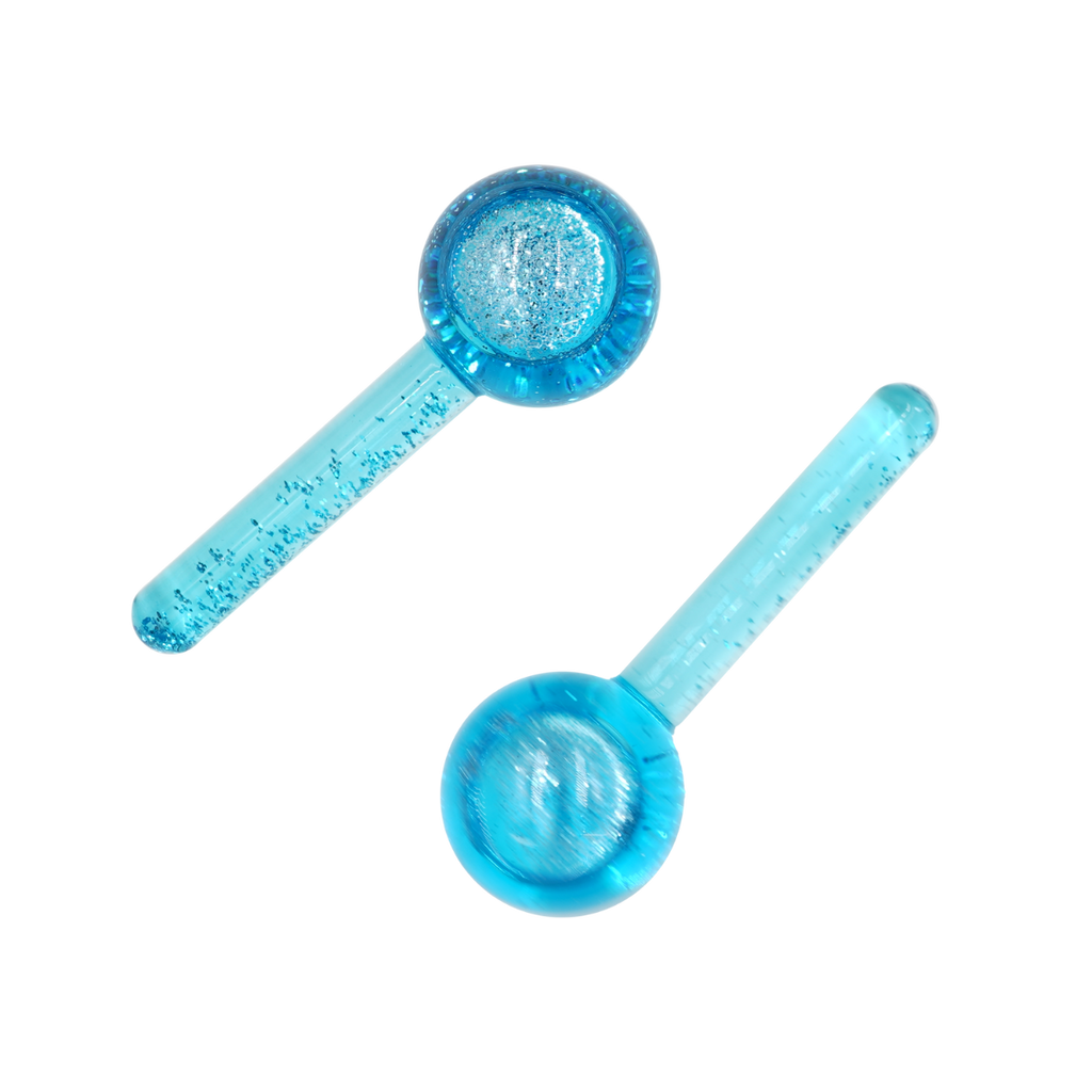 Facial Ice Globes