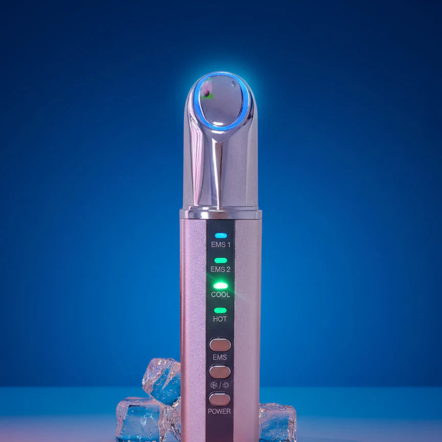 Lümina | Eye & Lip Sculpt Wand