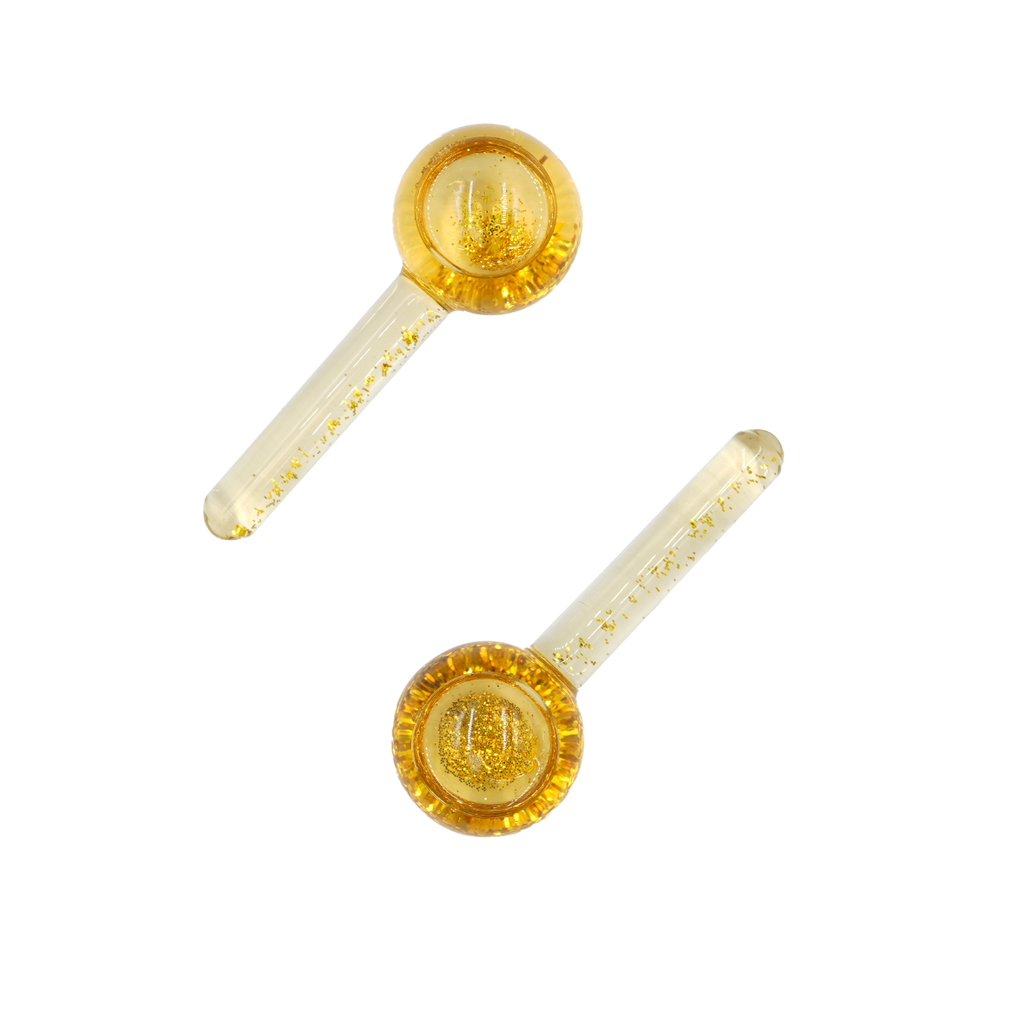 Facial Ice Globes