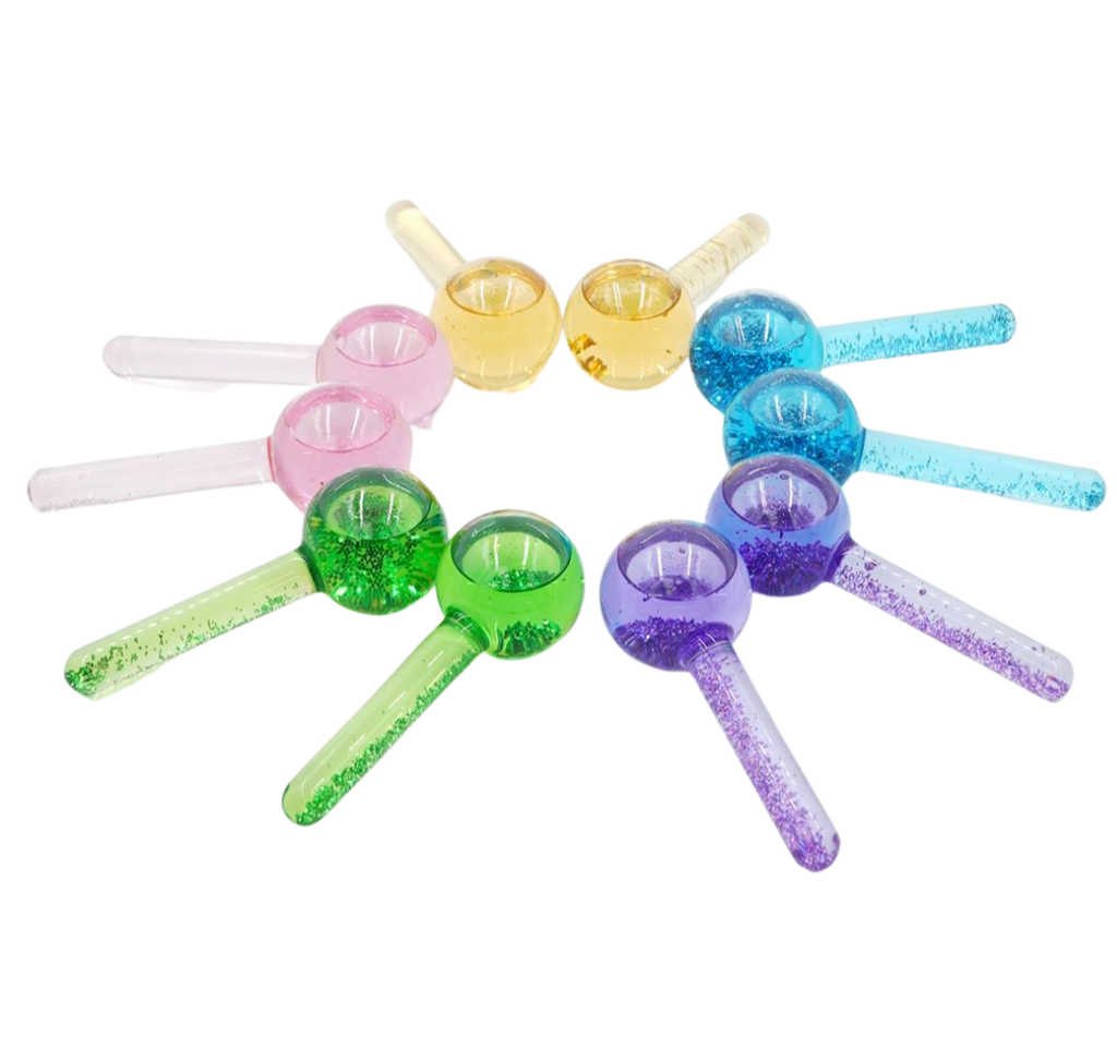 Facial Ice Globes