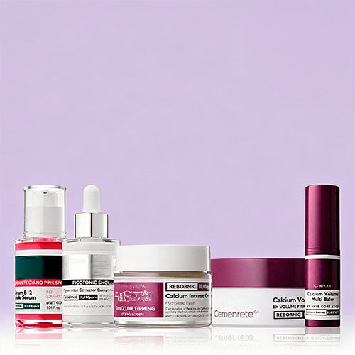 Collagen Care Skin Kit DM.