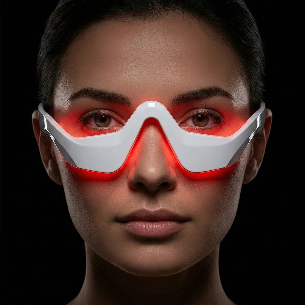 Visör | Eye Recovery Visor