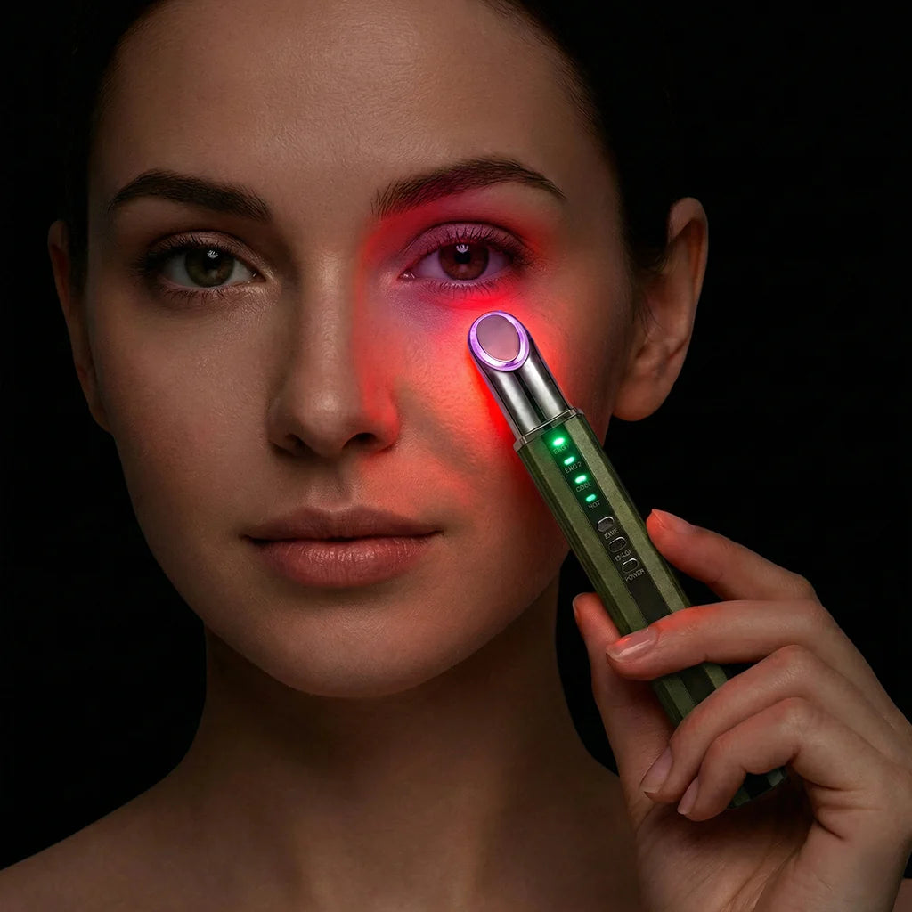 Lümina | Eye & Lip Sculpt Wand